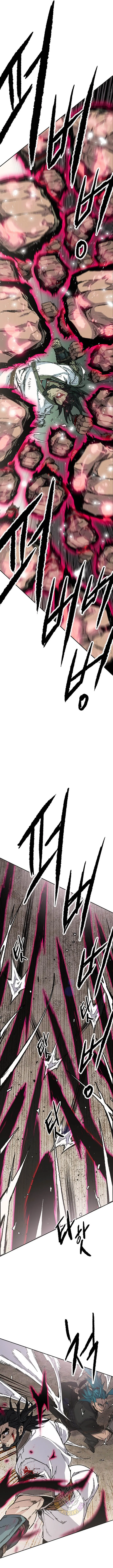The Undefeatable Swordsman Chapter 306 50 a40e44ab8852