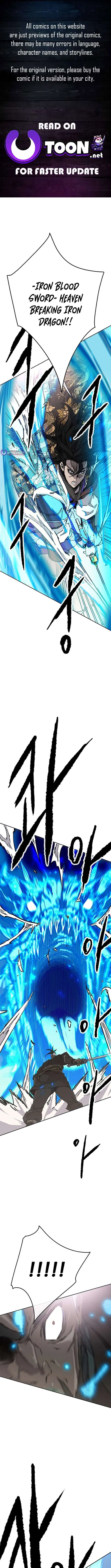 The Undefeatable Swordsman Chapter 308 52 17fb7a32f1fb