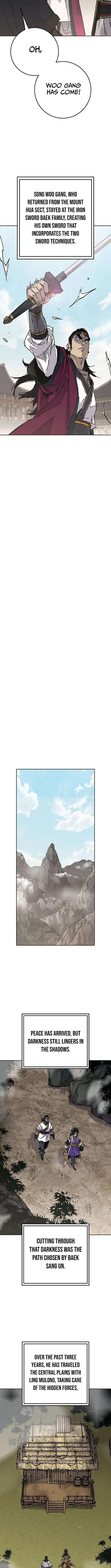 The Undefeatable Swordsman Chapter 308 61 1f83ad101e92
