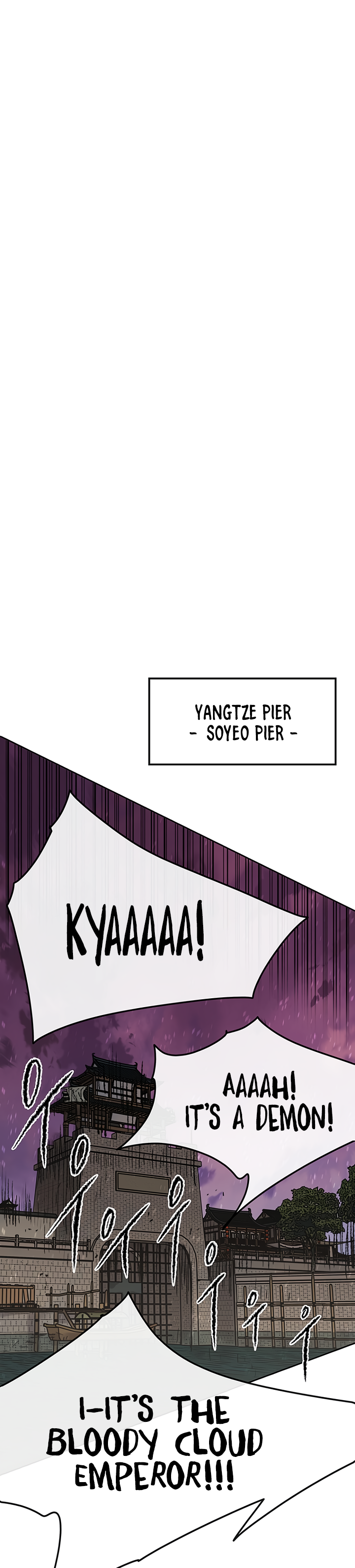 The Undefeatable Swordsman Chapter 50 122 18