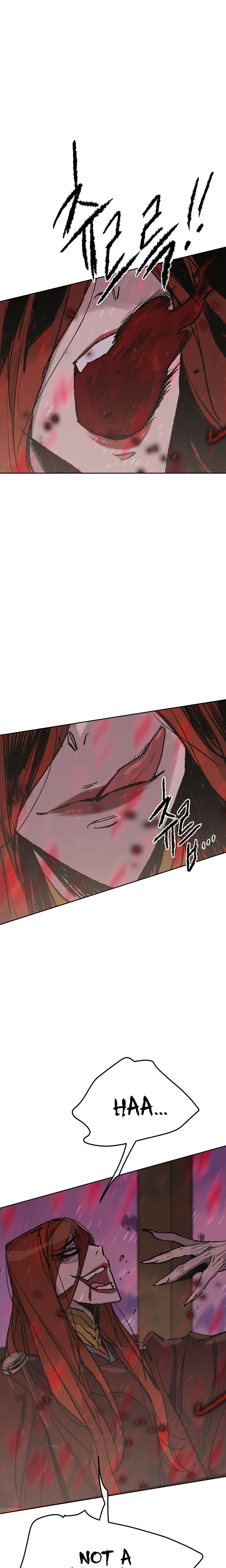 The Undefeatable Swordsman Chapter 50 132 28