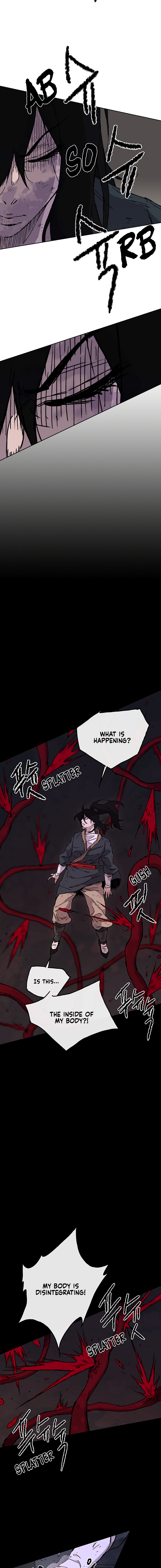 The Undefeatable Swordsman Chapter 6 57 5