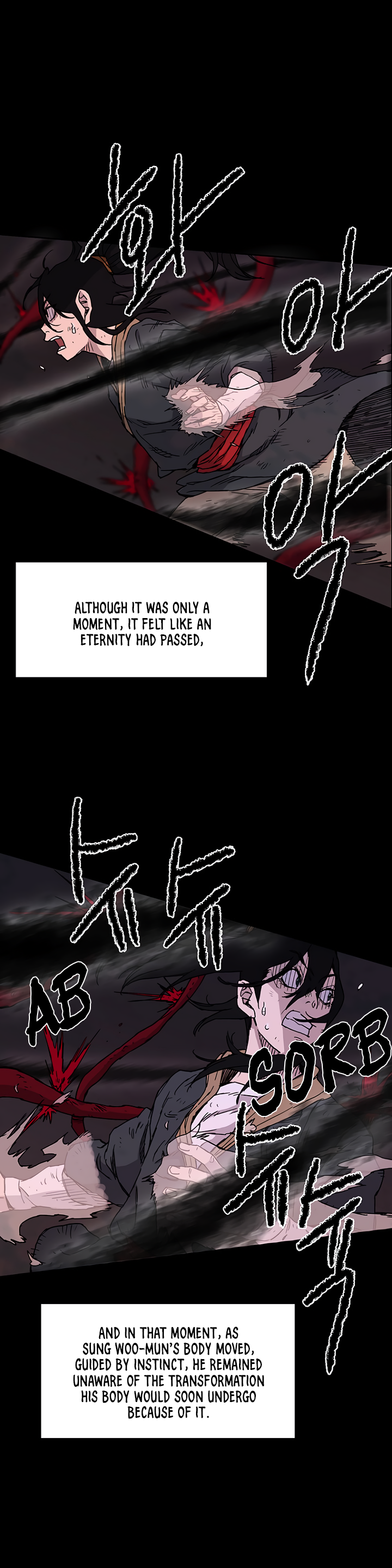 The Undefeatable Swordsman Chapter 6 60 8