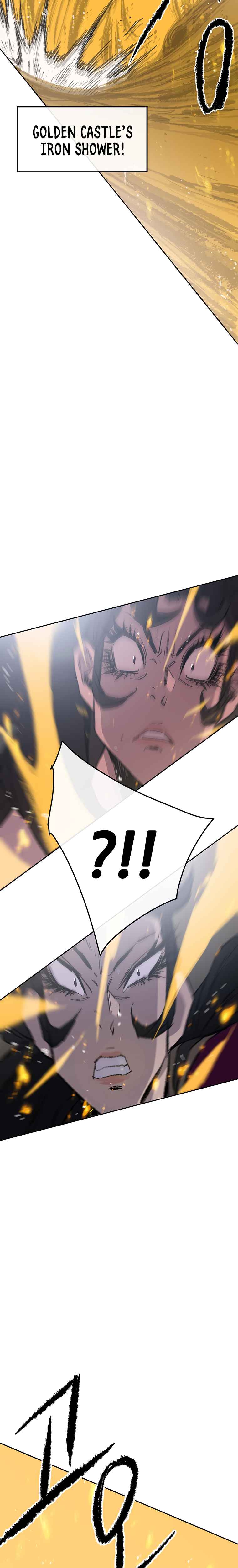 The Undefeatable Swordsman Chapter 81 152 33