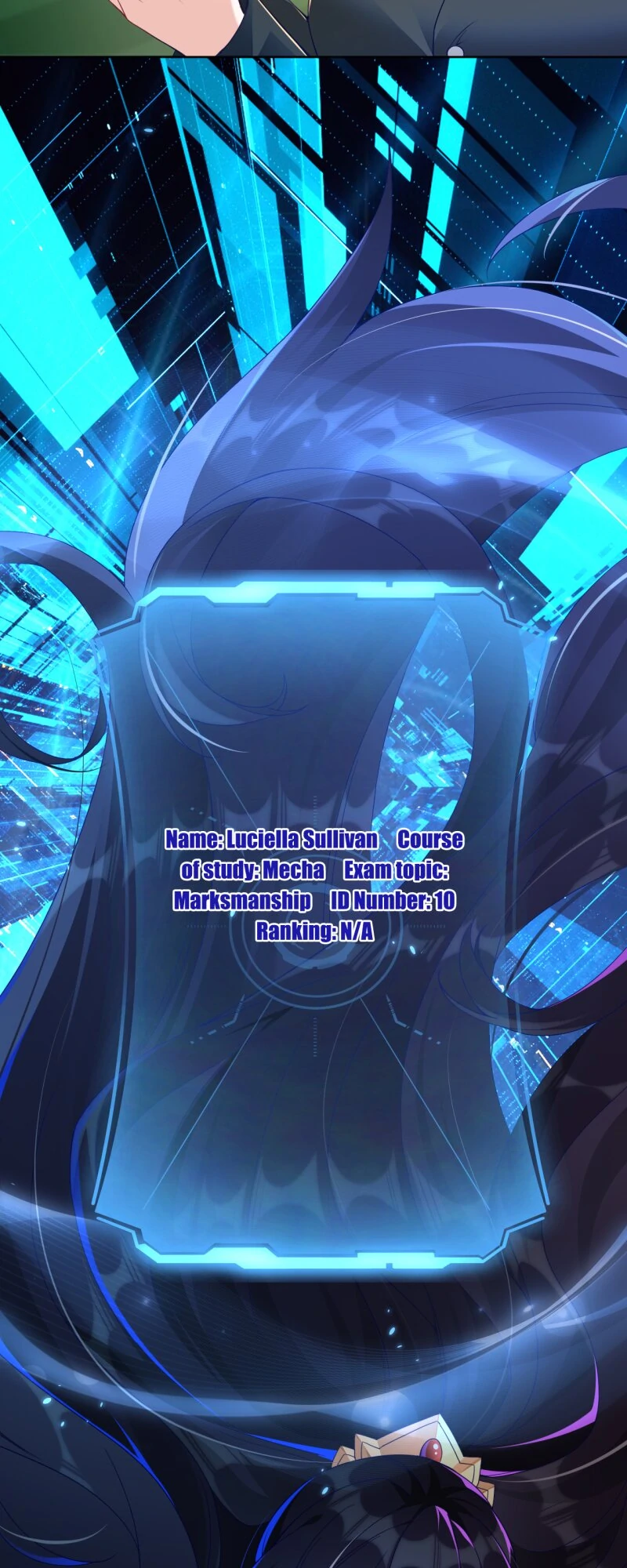 The Fox Man’s Obsession Chapter 18 157 ch 18 18