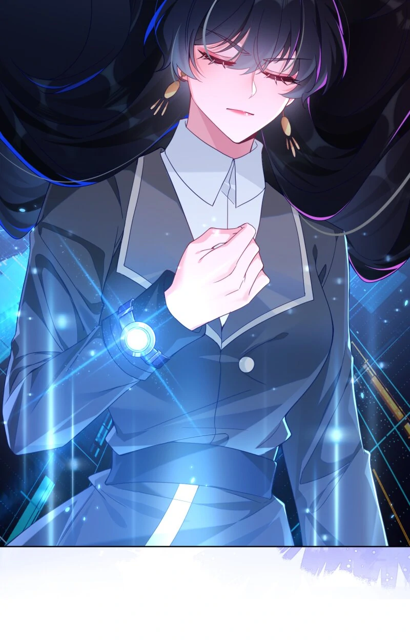 The Fox Man’s Obsession Chapter 18 158 ch 18 19