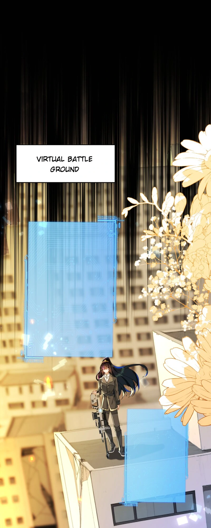 The Fox Man’s Obsession Chapter 18 159 ch 18 20