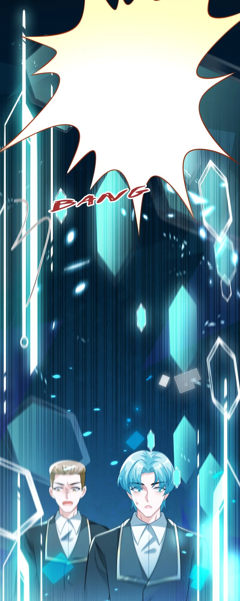 The Fox Man’s Obsession Chapter 18 181 ch 18 42