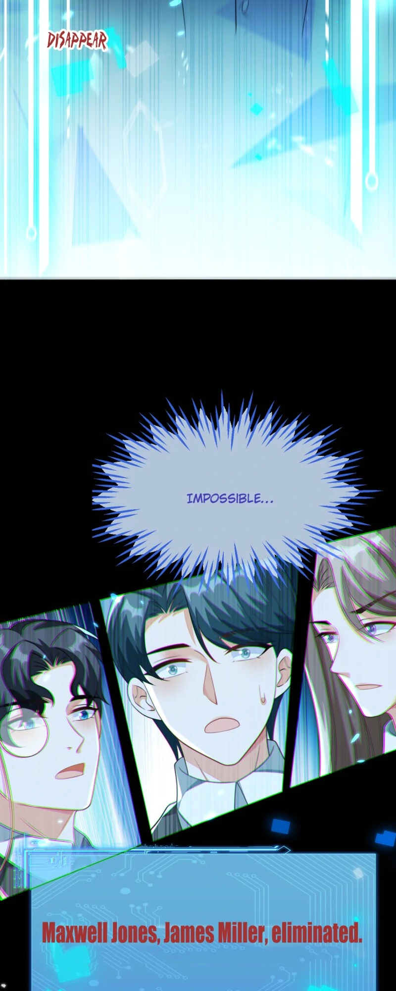 The Fox Man’s Obsession Chapter 18 182 ch 18 43