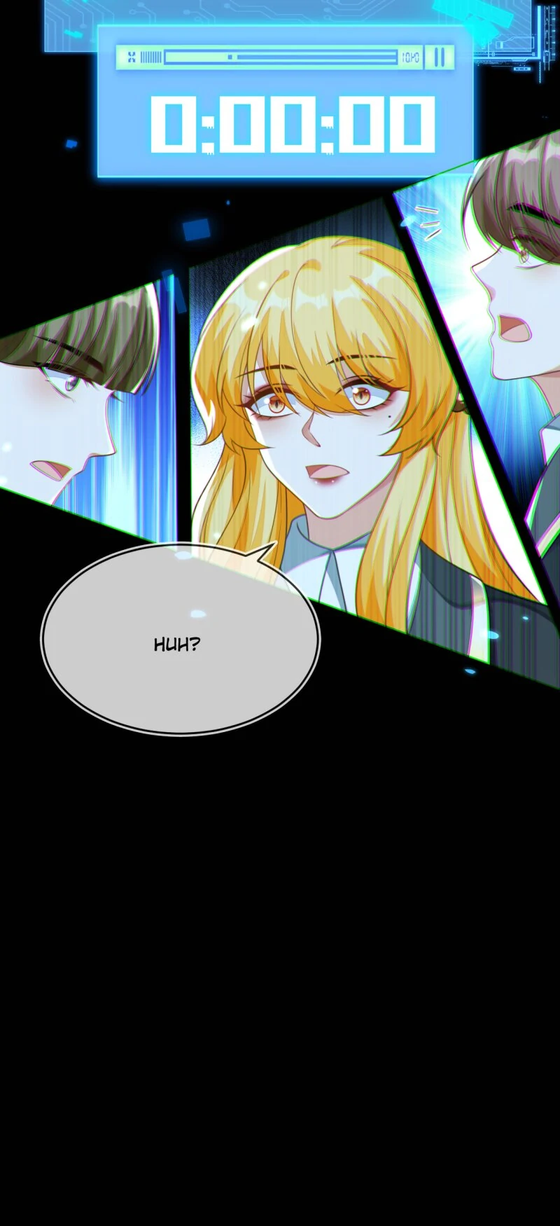 The Fox Man’s Obsession Chapter 18 183 ch 18 44