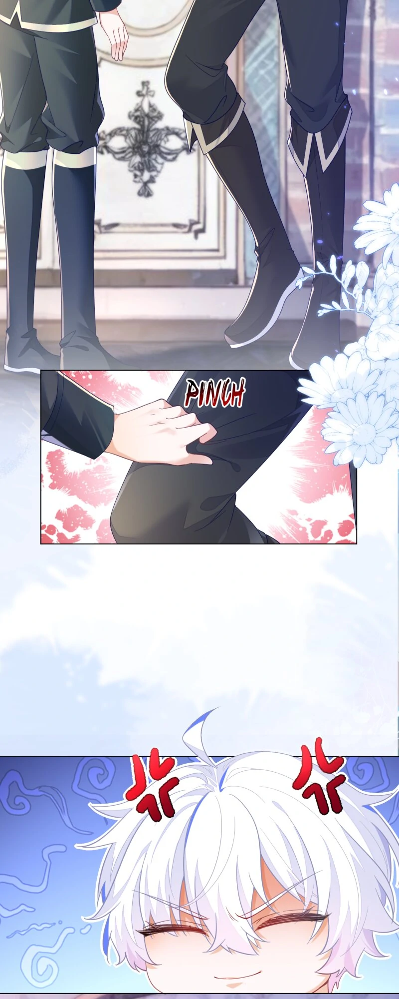 The Fox Man’s Obsession Chapter 21 147 ch 21 2