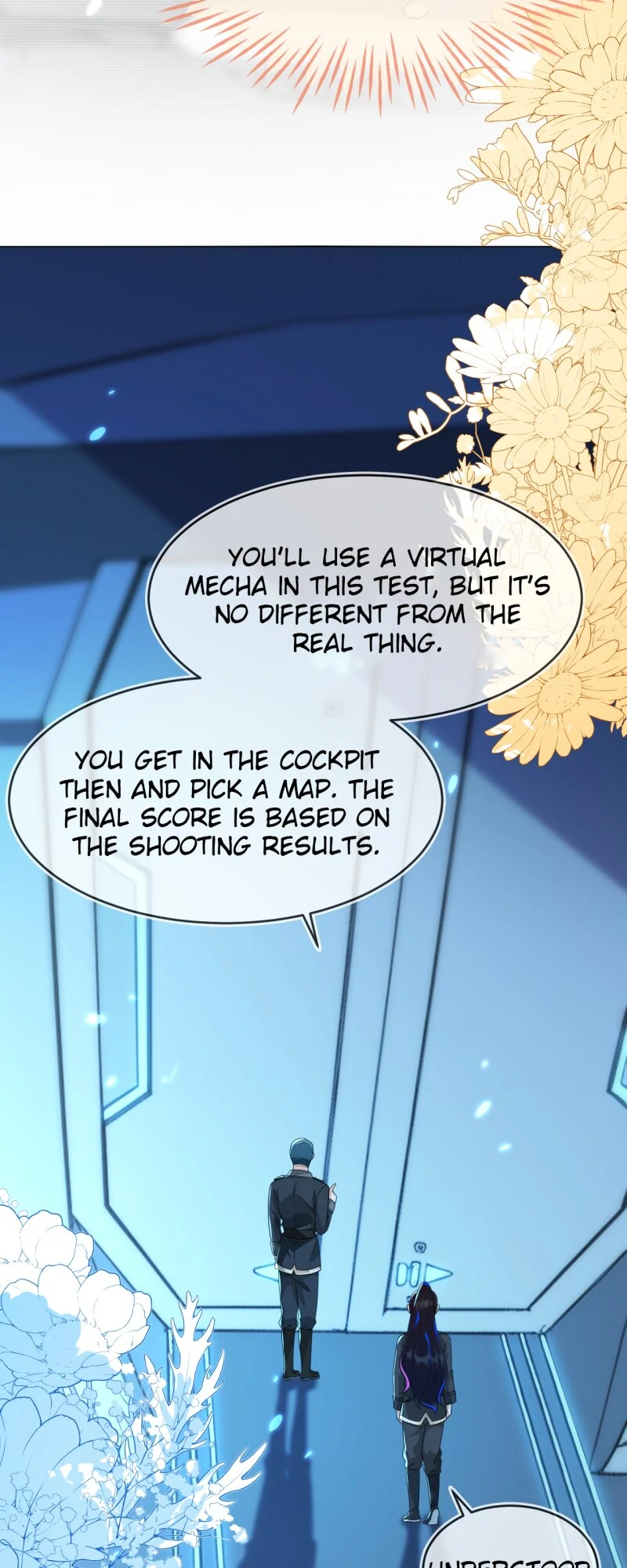 The Fox Man’s Obsession Chapter 21 168 ch 21 23