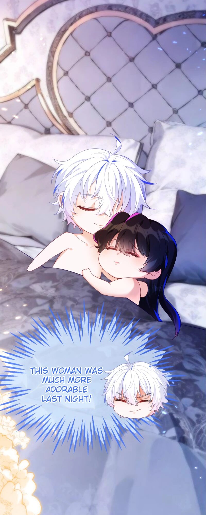 The Fox Man’s Obsession Chapter 21 148 ch 21 3