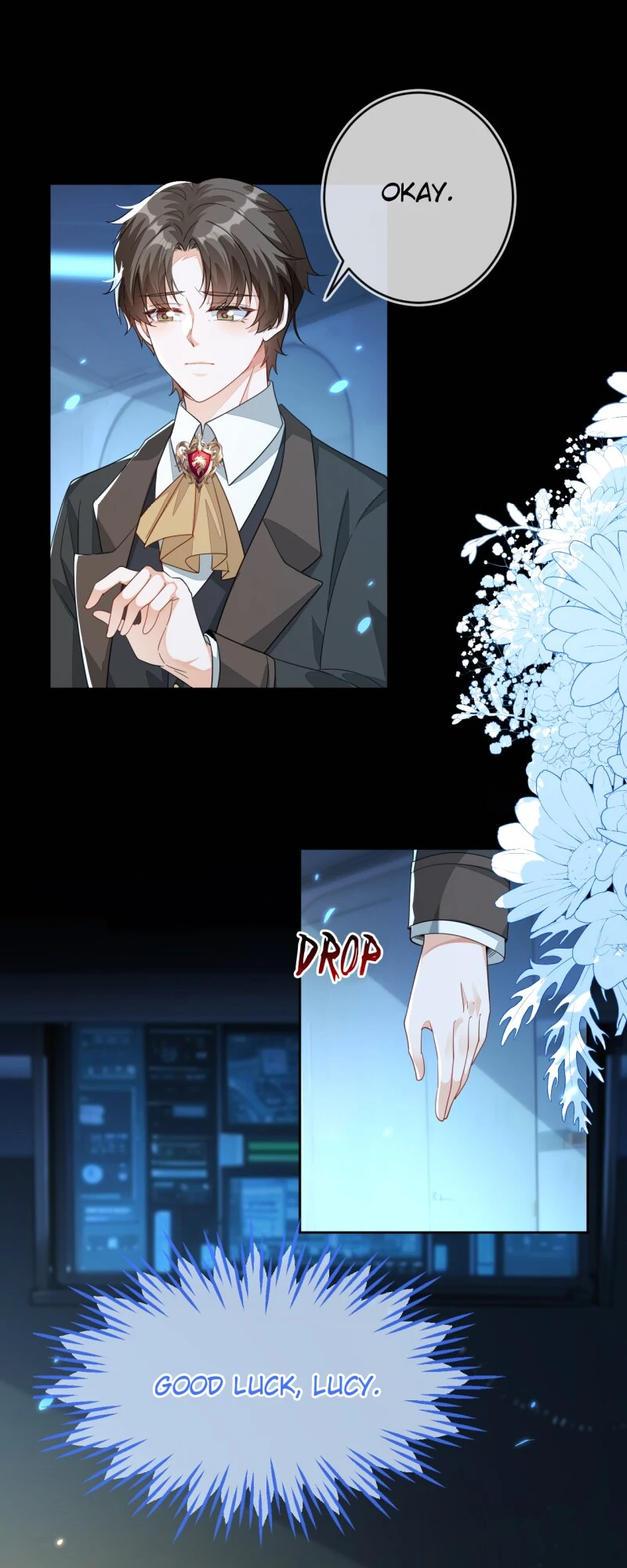 The Fox Man’s Obsession Chapter 21 175 ch 21 30