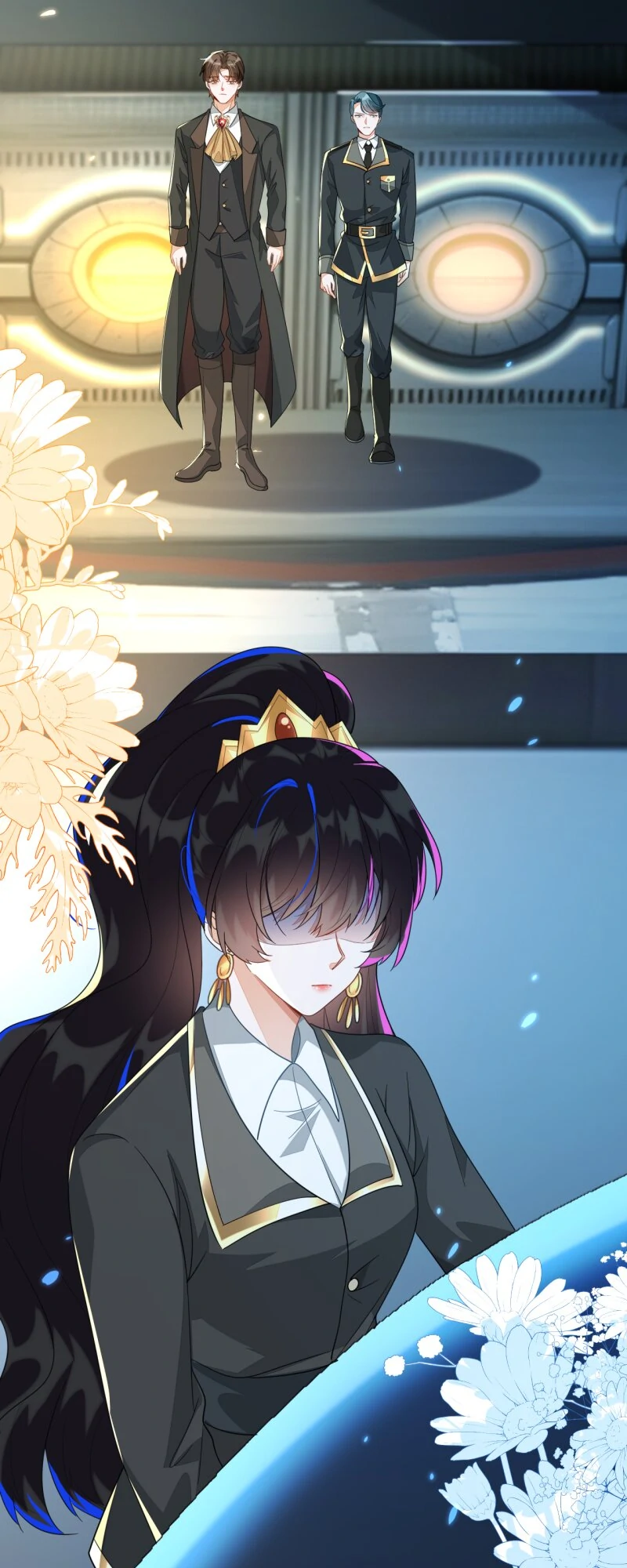 The Fox Man’s Obsession Chapter 21 176 ch 21 31