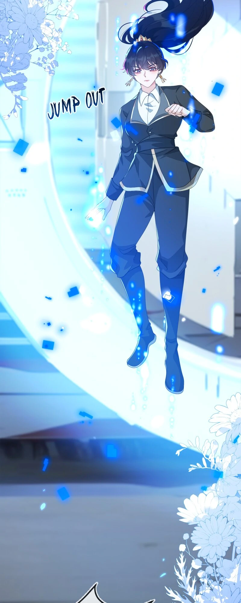 The Fox Man’s Obsession Chapter 21 181 ch 21 36