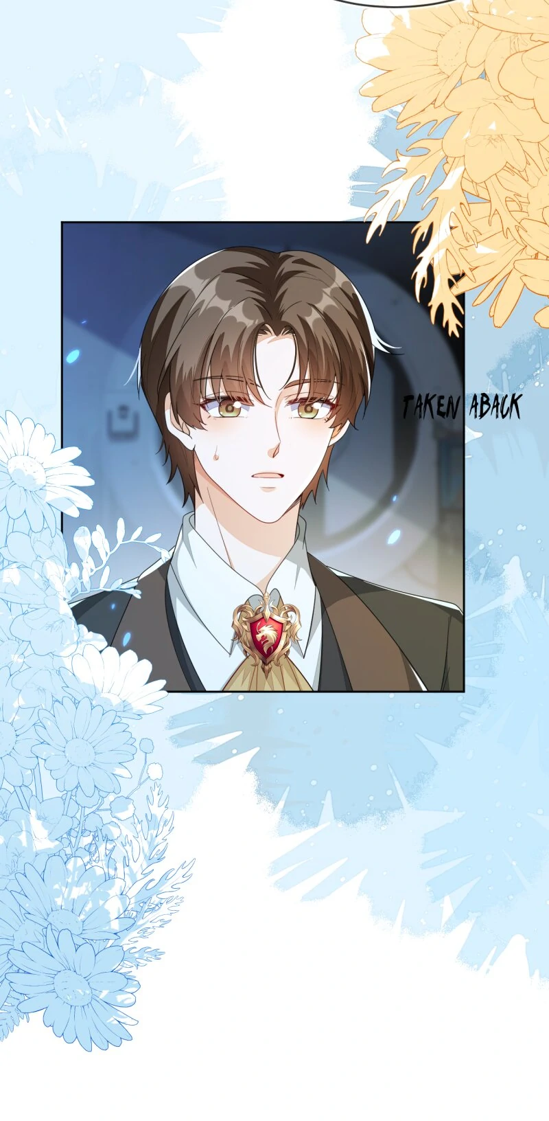 The Fox Man’s Obsession Chapter 21 184 ch 21 39