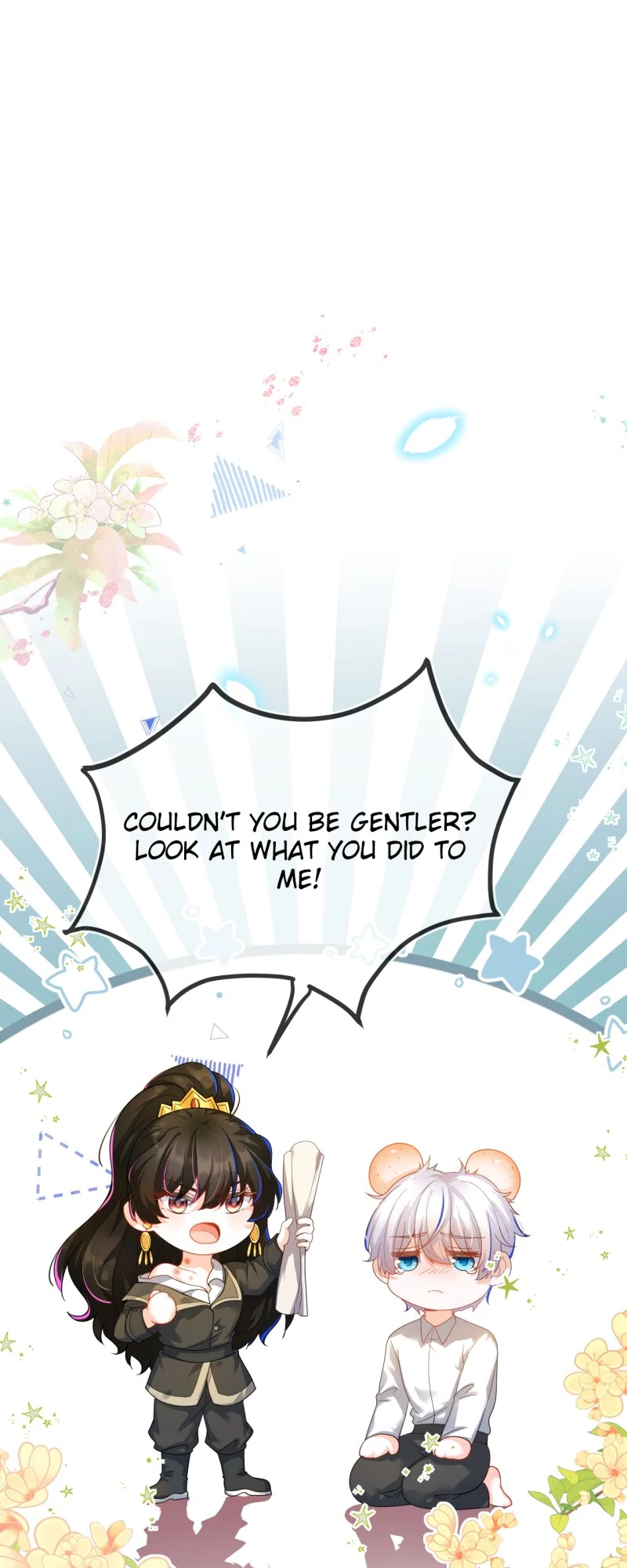 The Fox Man’s Obsession Chapter 21 189 ch 21 44