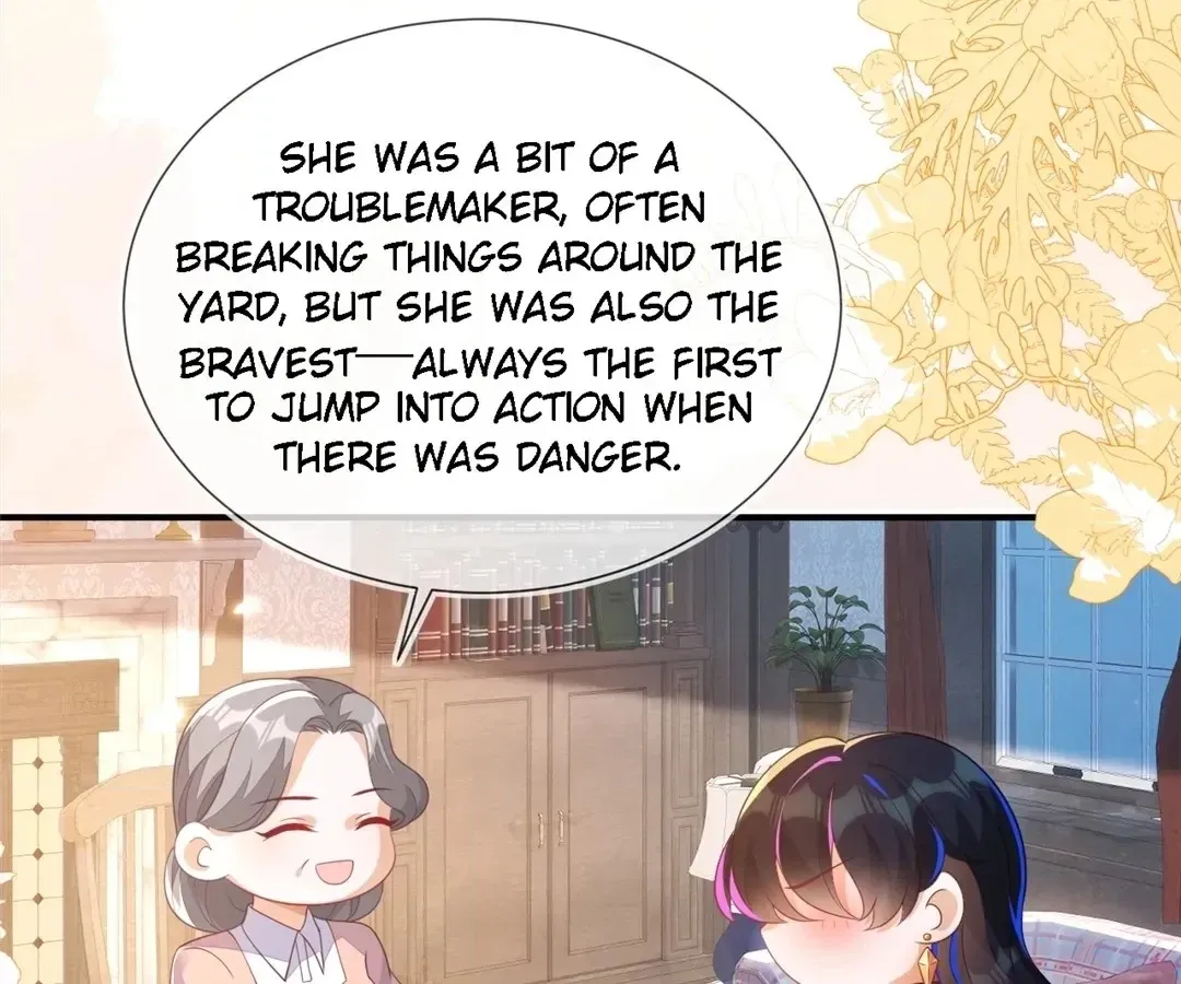 The Fox Man’s Obsession Chapter 54 445 00318f1e489d