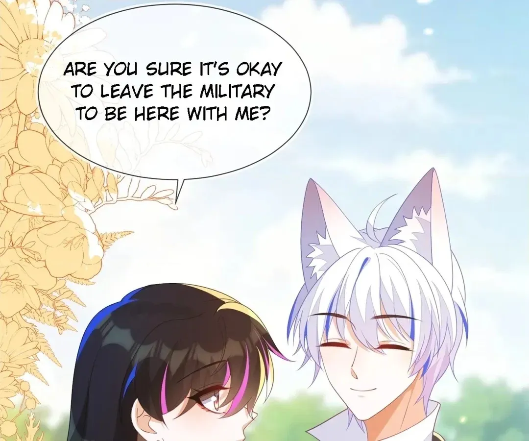 The Fox Man’s Obsession Chapter 54 395 05c6482fbba9