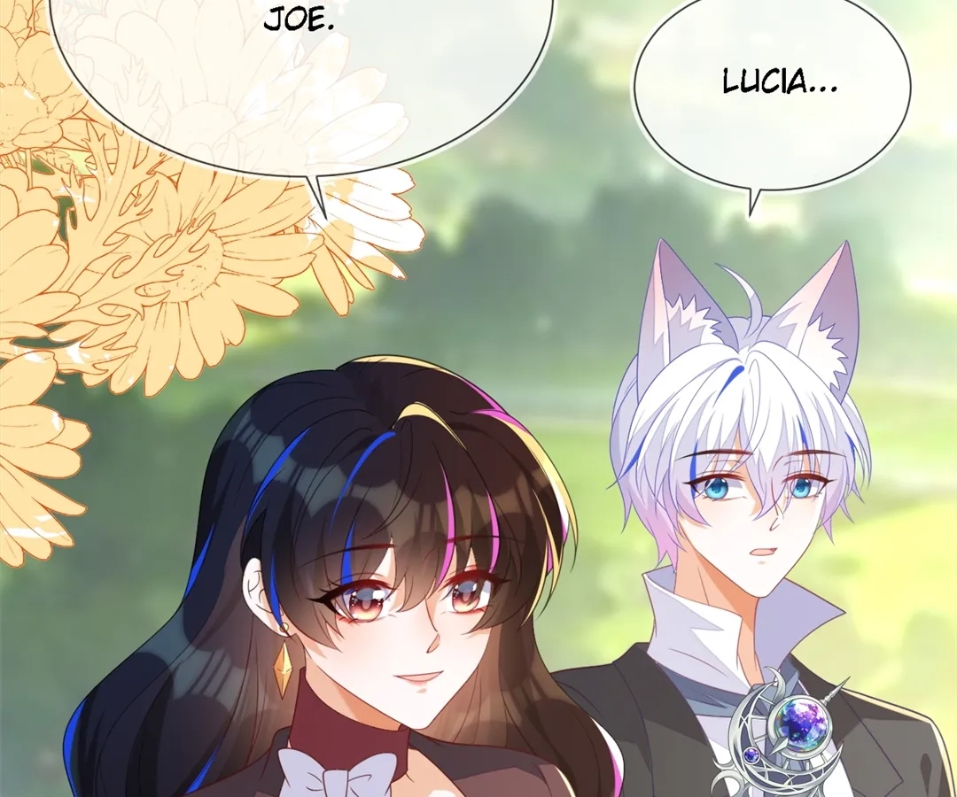 The Fox Man’s Obsession Chapter 54 411 0b9e9d181a5d