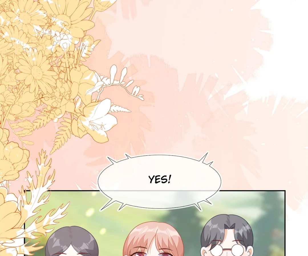 The Fox Man’s Obsession Chapter 54 406 164364bdb002