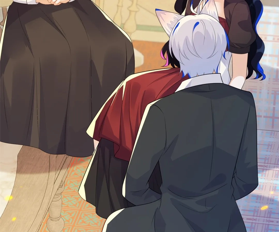 The Fox Man’s Obsession Chapter 54 459 23b2008493f2