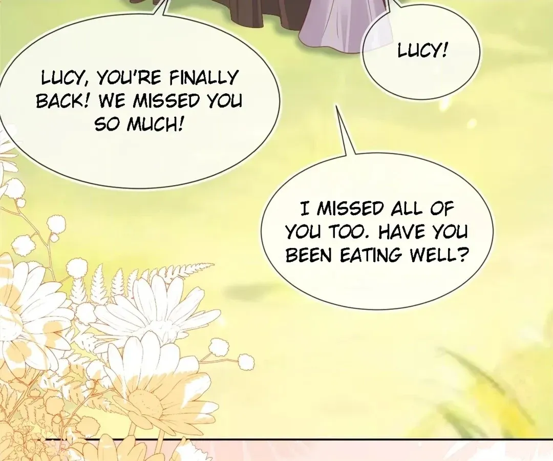 The Fox Man’s Obsession Chapter 54 405 634d07f9dadd