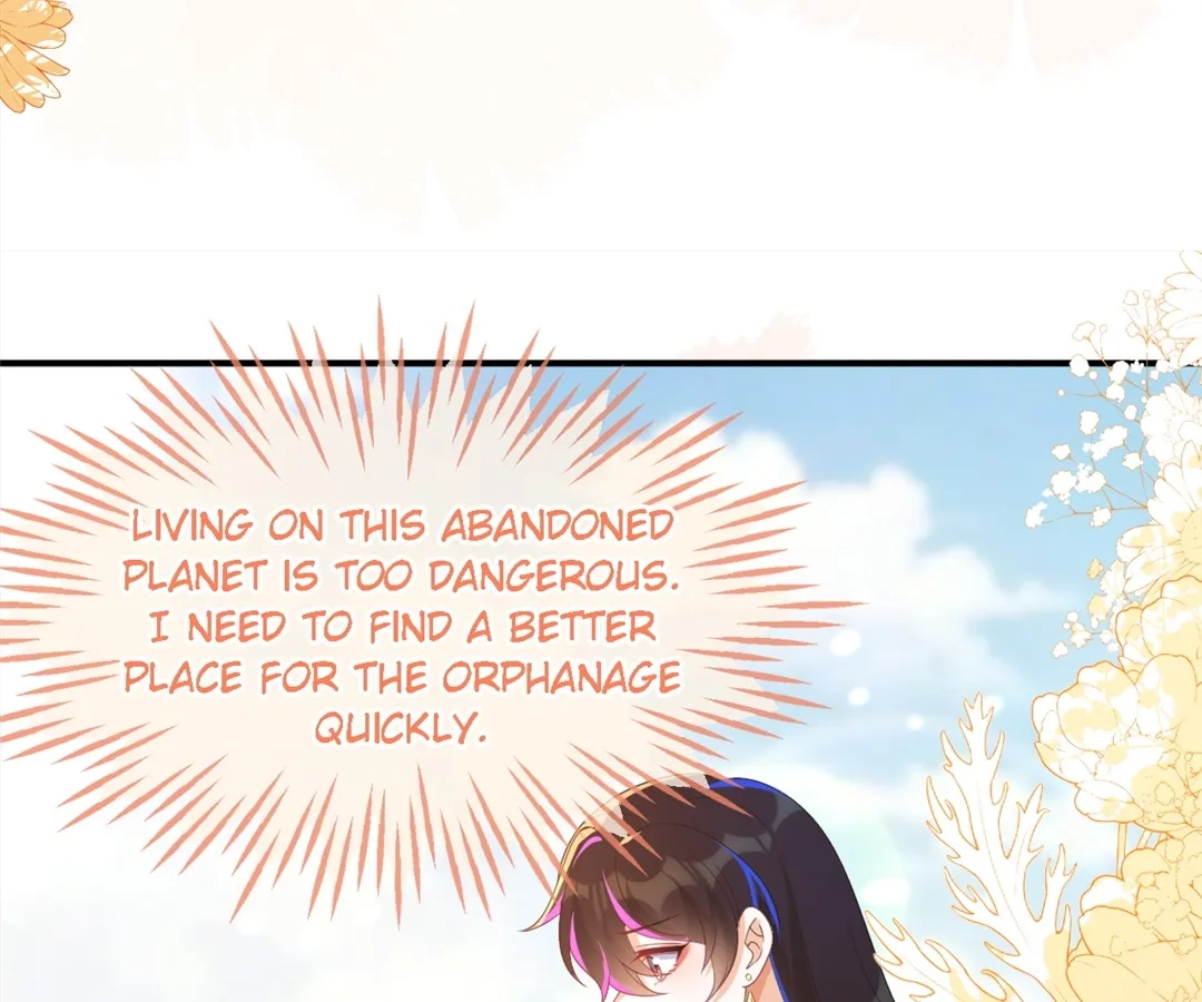 The Fox Man’s Obsession Chapter 54 432 67f270414643