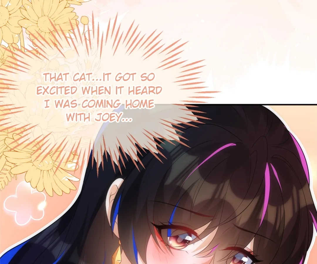 The Fox Man’s Obsession Chapter 54 391 72a3163eb5f4