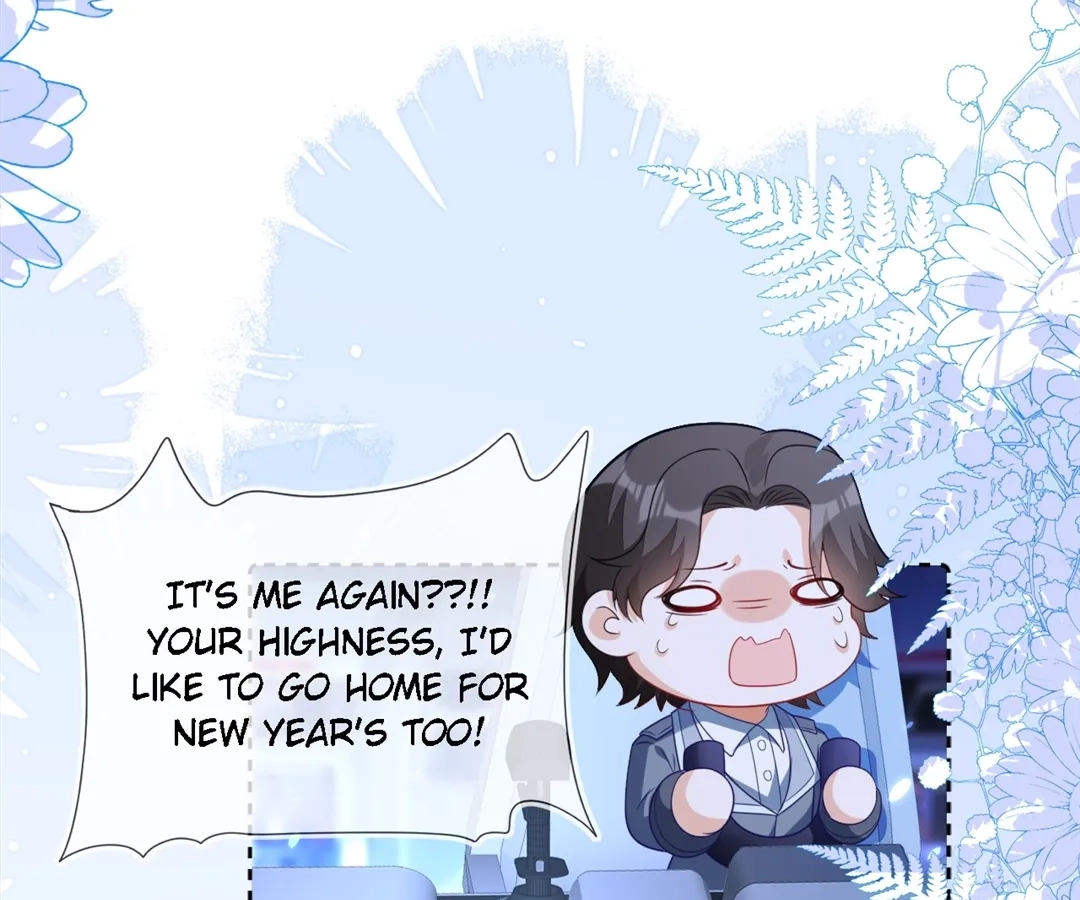 The Fox Man’s Obsession Chapter 54 397 9204ea7acd74