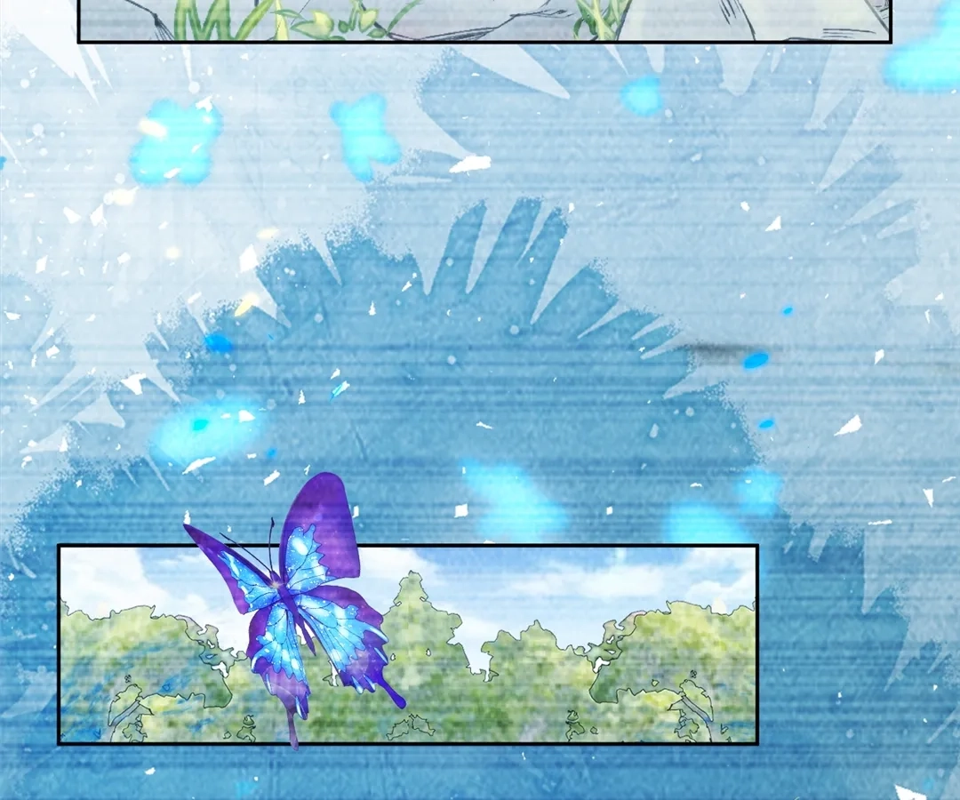 The Fox Man’s Obsession Chapter 54 477 9850bc8d9f3c