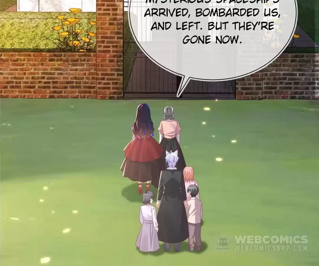 The Fox Man’s Obsession Chapter 54 426 b511e86e4696