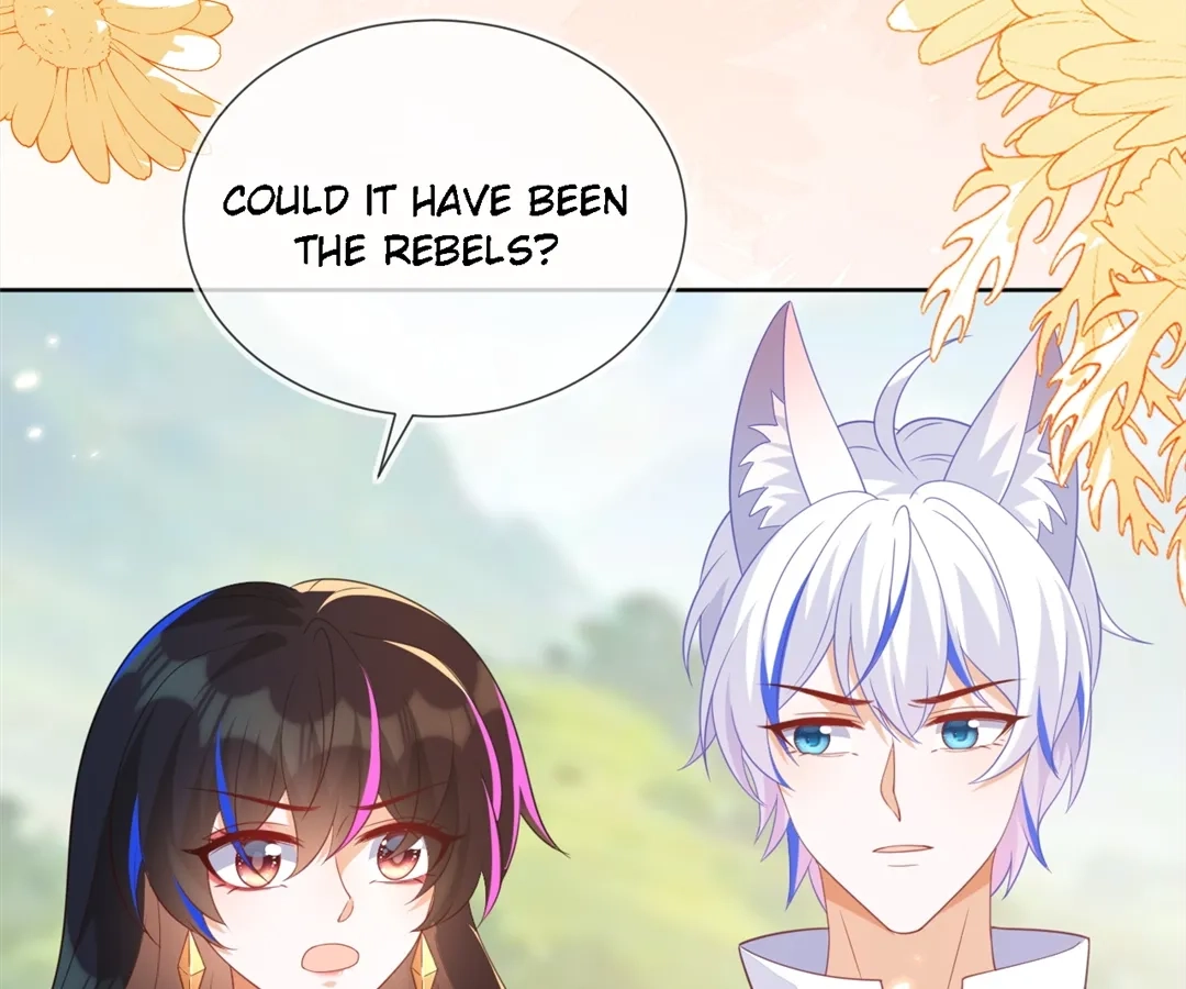 The Fox Man’s Obsession Chapter 54 429 df8d37189394