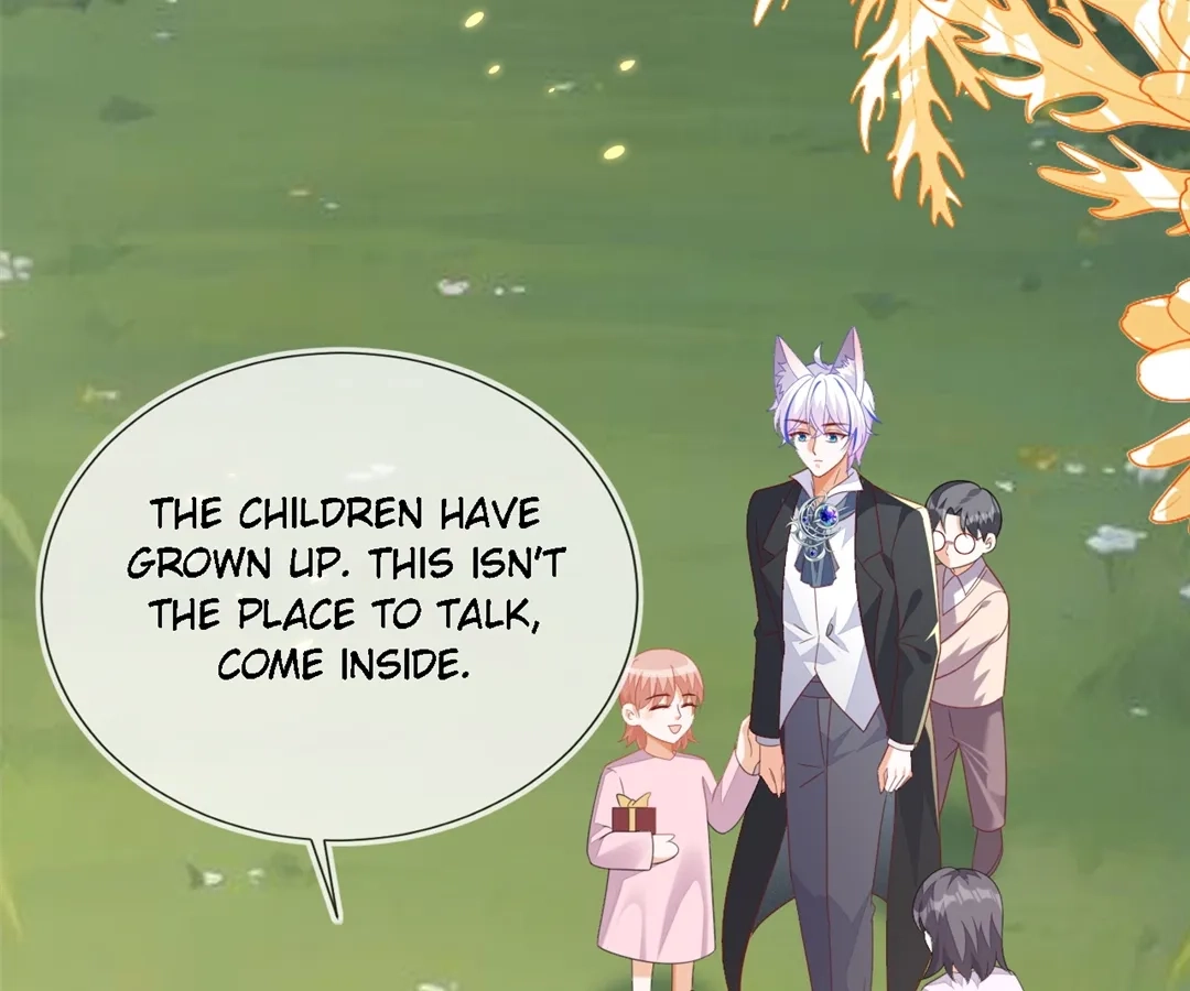 The Fox Man’s Obsession Chapter 54 420 ecedda7351f9