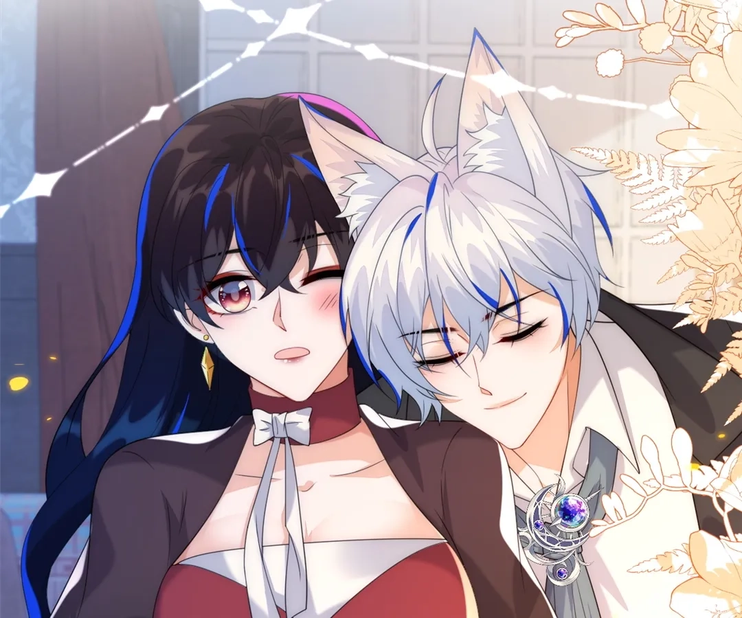 The Fox Man’s Obsession Chapter 55 485 325453dcc832