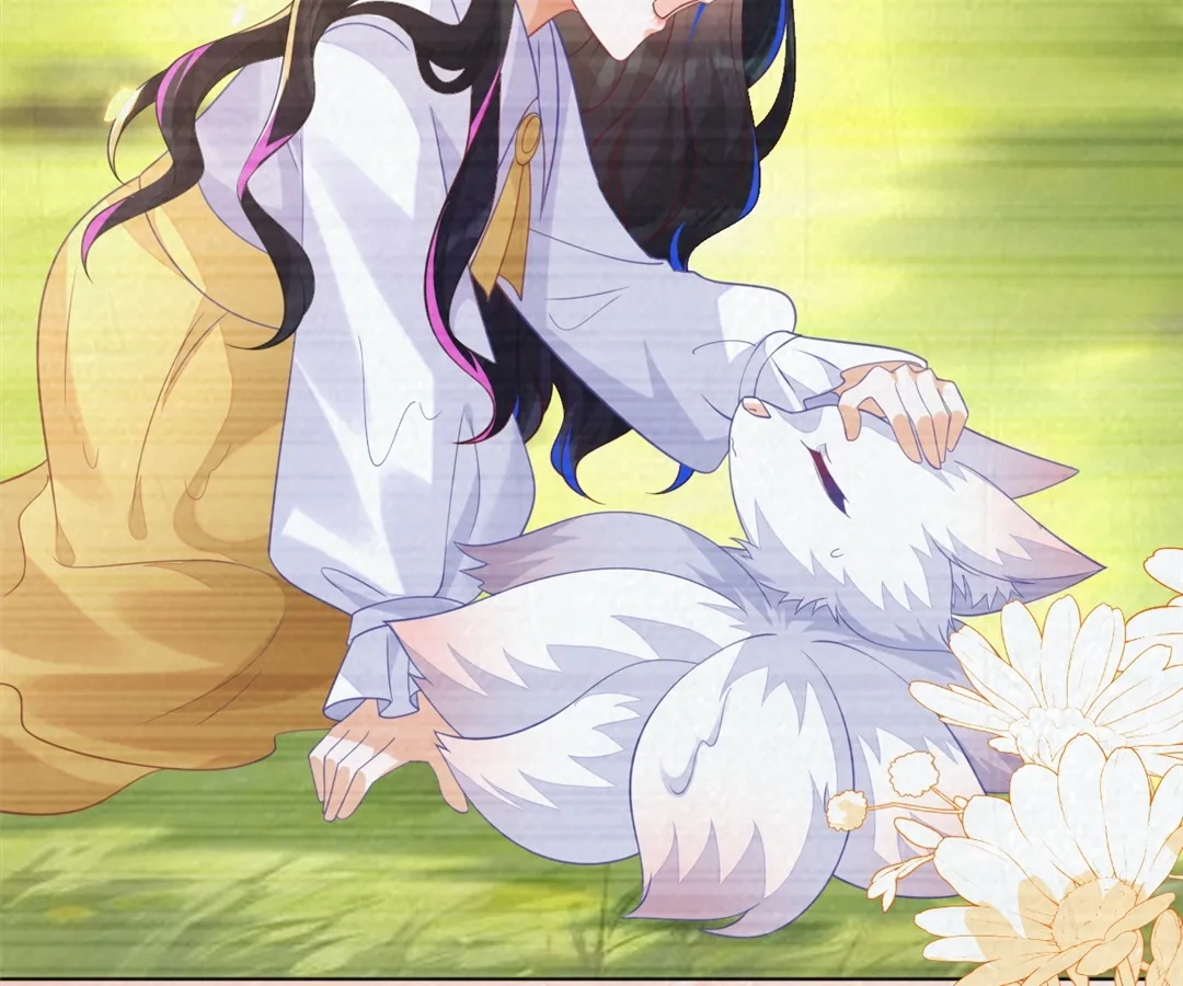 The Fox Man’s Obsession Chapter 55 414 371b04bad5dc