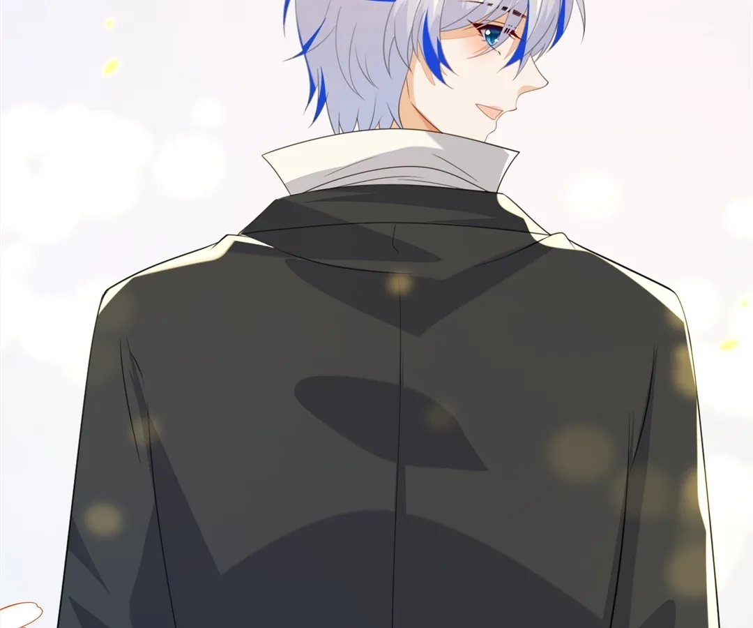 The Fox Man’s Obsession Chapter 55 514 5a6e0b93cefb