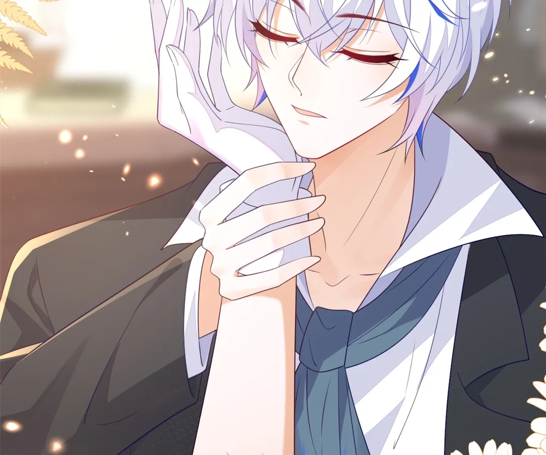 The Fox Man’s Obsession Chapter 55 464 7b15c5144836