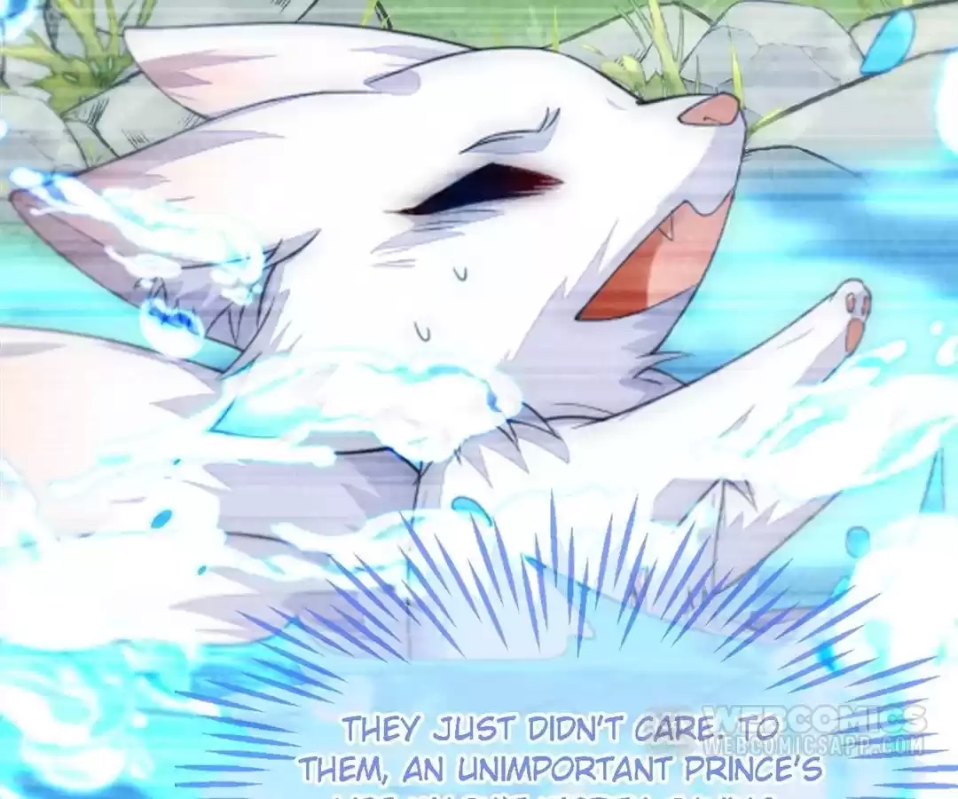 The Fox Man’s Obsession Chapter 55 479 8624280f357b