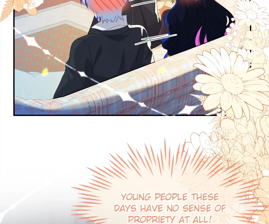 The Fox Man’s Obsession Chapter 55 473 920d05844930