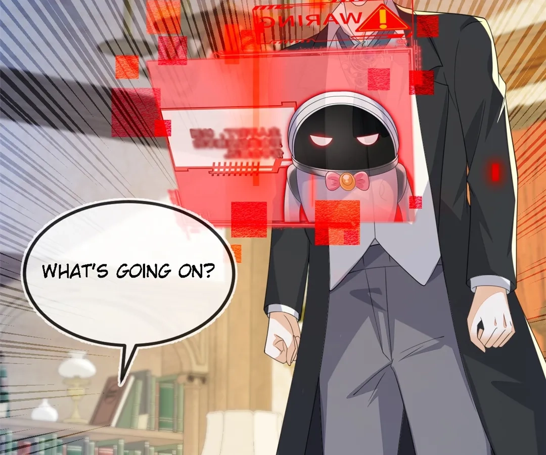 The Fox Man’s Obsession Chapter 55 499 9b44da1bab81