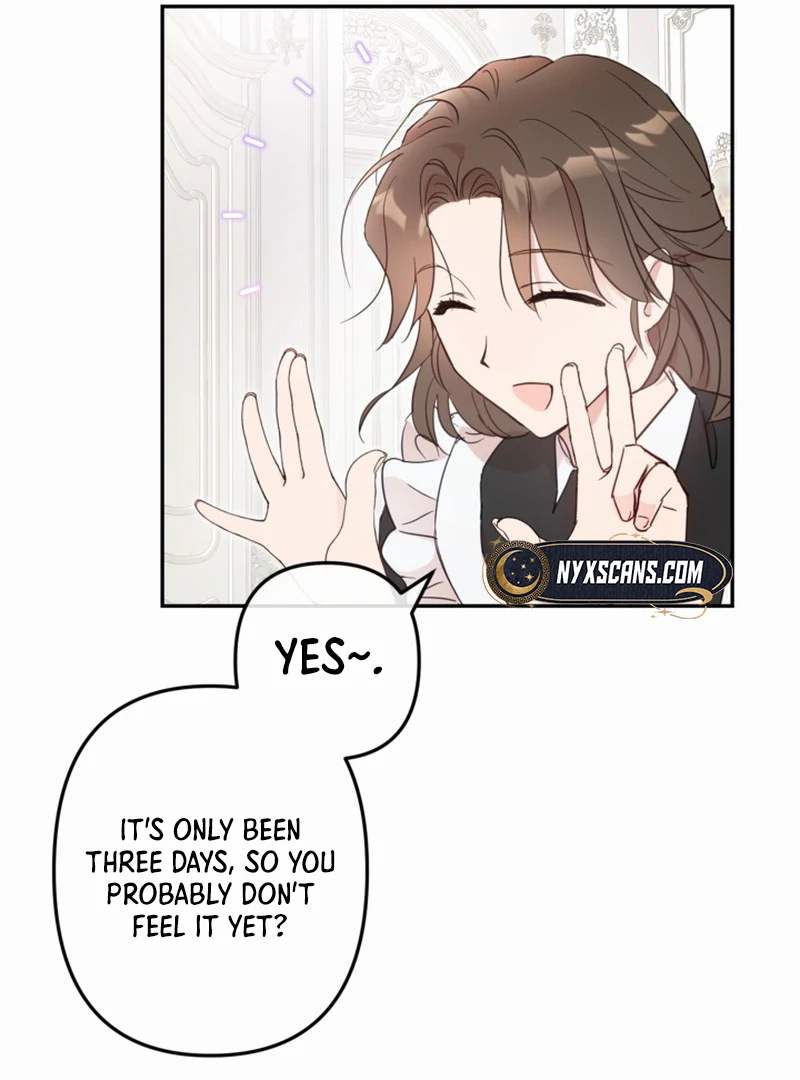 The Sister Who Once Hated Me Now Loves Me Chapter 1 520 ch 1 123