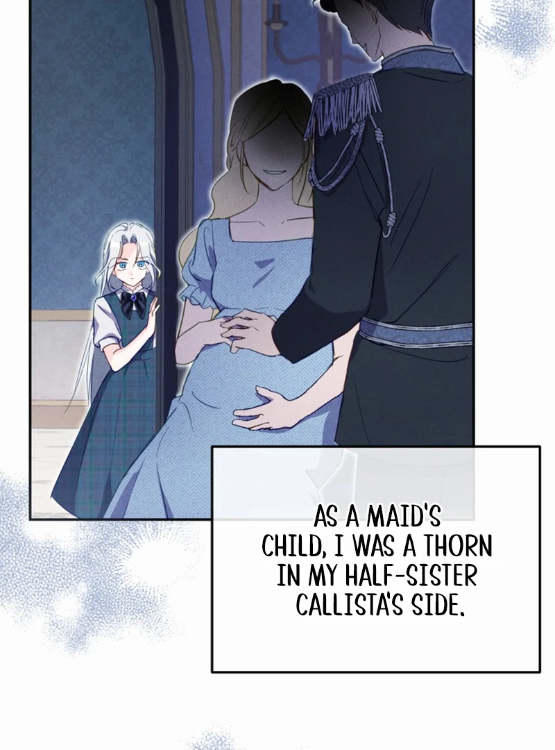 The Sister Who Once Hated Me Now Loves Me Chapter 1 430 ch 1 33
