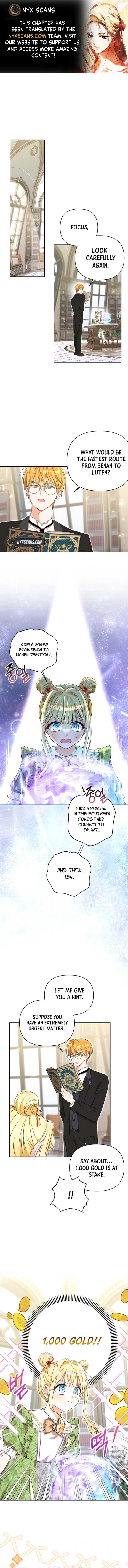The Sister Who Once Hated Me Now Loves Me Chapter 10 47 ch 10 1