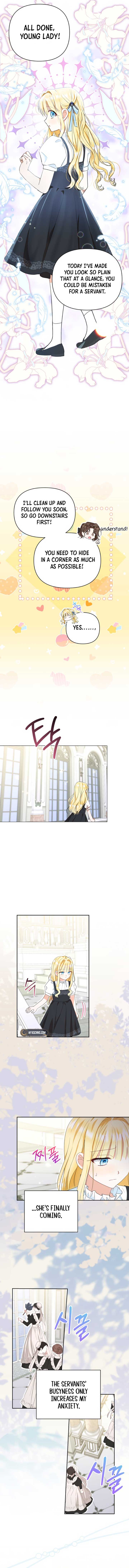 The Sister Who Once Hated Me Now Loves Me Chapter 10 53 ch 10 7
