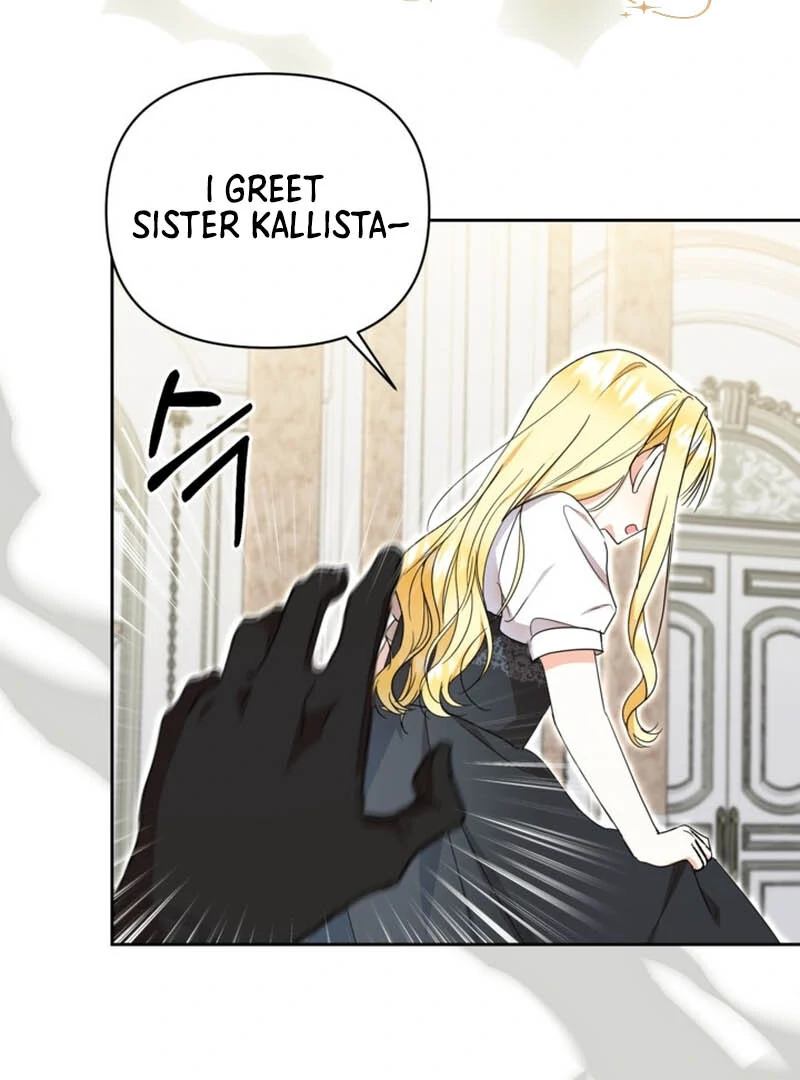 The Sister Who Once Hated Me Now Loves Me Chapter 11 391 ch 11 12