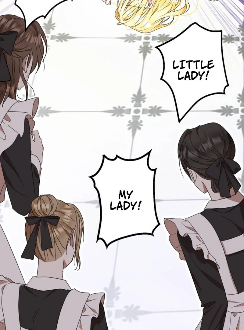 The Sister Who Once Hated Me Now Loves Me Chapter 11 500 ch 11 121