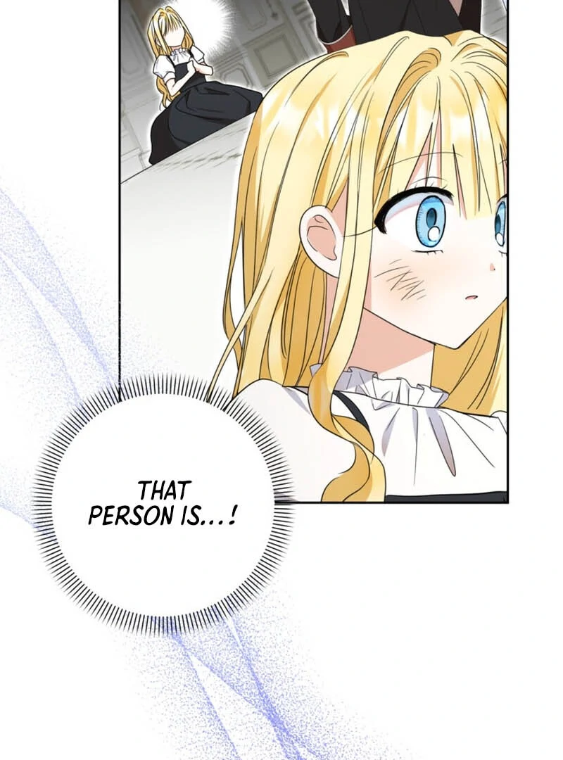 The Sister Who Once Hated Me Now Loves Me Chapter 11 413 ch 11 34
