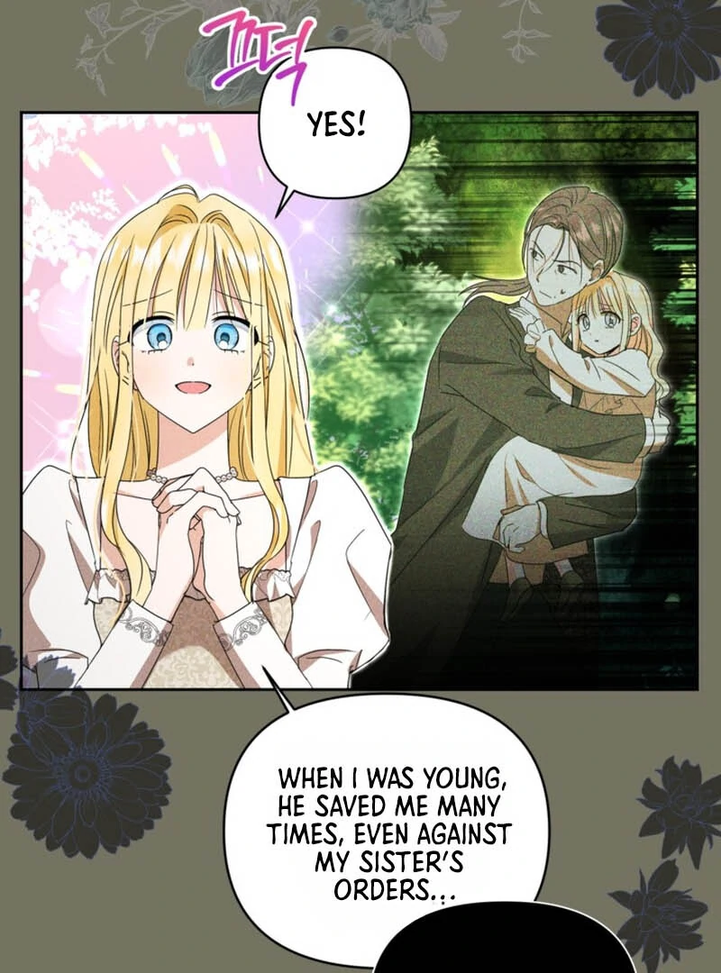 The Sister Who Once Hated Me Now Loves Me Chapter 11 418 ch 11 39